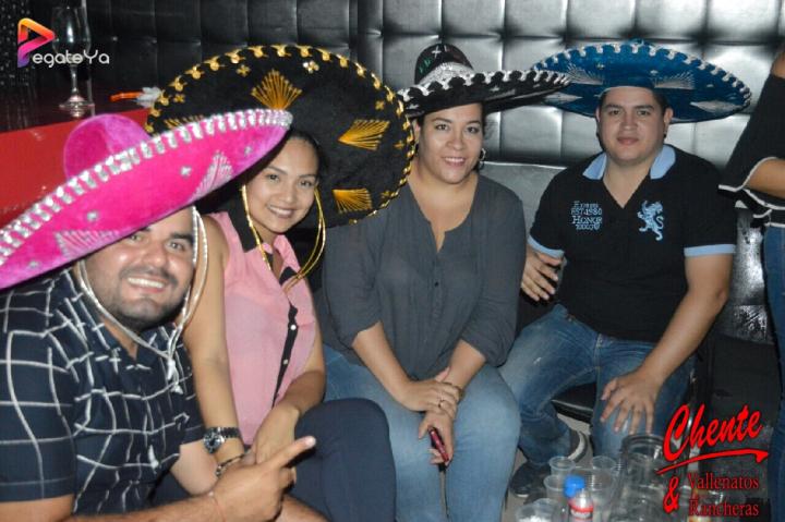 Foto 14 de Chente - 2do Fds Marzo 2017 en CHENTE Vallenatos y Rancheras, Cali