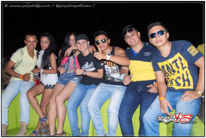Foto 79 de THE MYSTIC MUSIC FEST - Villavicencio en The Mystic Music Fest, Villavicencio