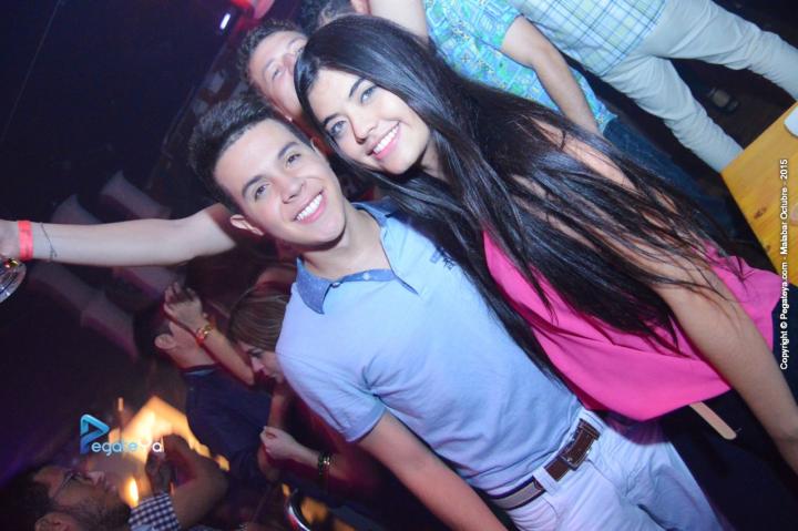 Foto 33 de Malabar - Sabado 10 de Octubre de 2015 en Discoteca Malabar Bucaramanga, Bucaramanga
