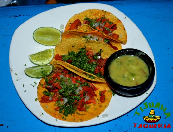 Foto 7 de Tijuana Taqueria - 5to fds julio 2017 en Tijuana Taqueria, Cali