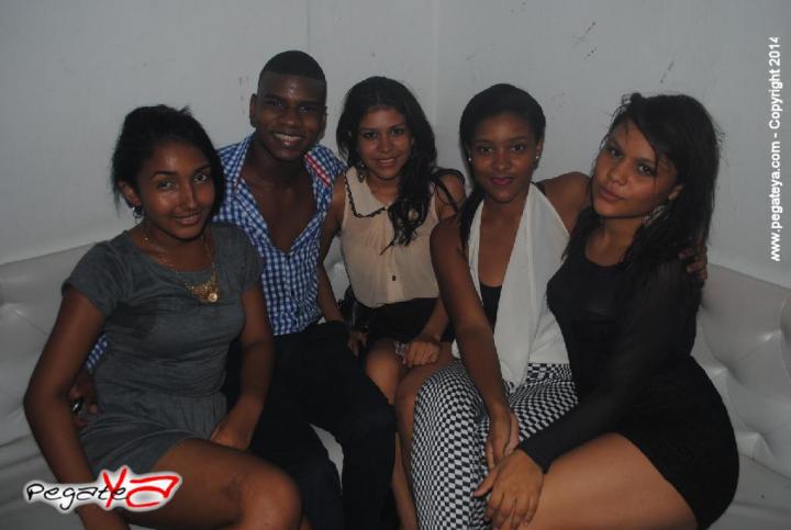 Foto 23 de Taboo 18 y 19 de Julio en Discoteca Taboo Cartagena, Cartagena