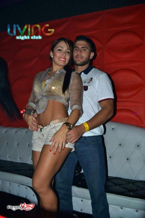 Foto 14 de Living - Feria 2014 en Living Night Club, Cali