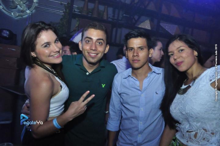 Foto 168 de La Premiere - 11 de julio de 2015 en La Premiere Bucaramanga, Bucaramanga