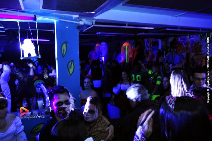 Foto 89 de TRINIDAD - sabado 29 de octubre de 2016 en Trinidad Discoteca Bucaramanga, Bucaramanga