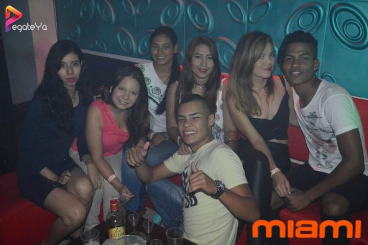 Foto 4 de Miami Bar - 2do Fds Marzo 2017 en Miami Bar Cali, Cali