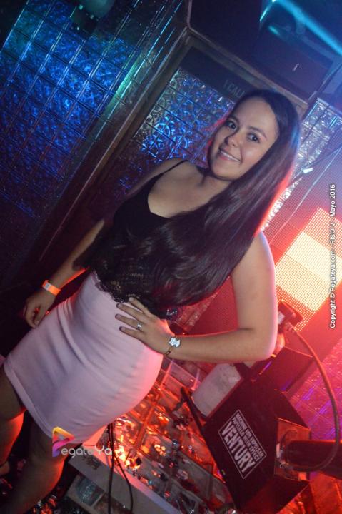 Foto 1 de Piso V - Sabado 14 de mayo 2016 en Bar Piso V Bucaramanga, Bucaramanga