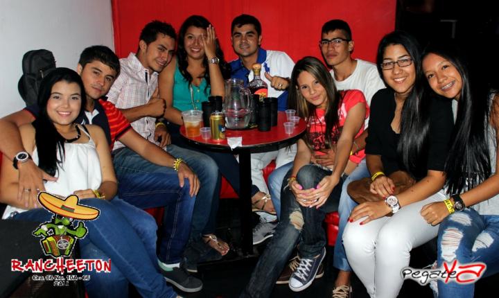 Foto 36 de Rancheeton Feria 2014 en Rancheton Cali, Cali