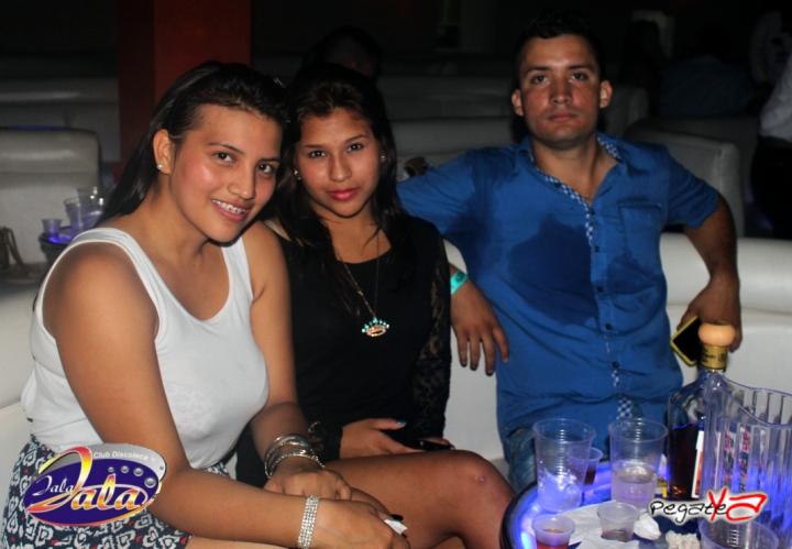 Foto 78 de Jalaja Jala Club - Feria 2014 en Jala Jala Club, Cali