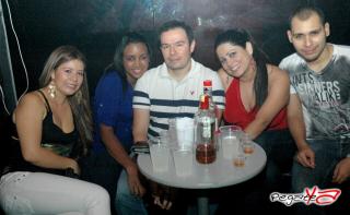 Foto 18 de Agosto 31 del 2013 en Am / PM Bar - Cali, Cali