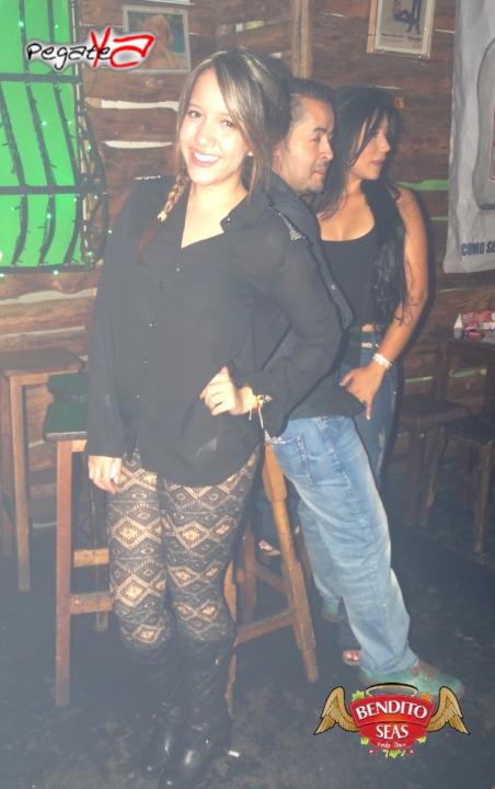 Foto 6 de Bendito Seas - 2do FDS Oct en Discoteca Bendito Seas Medellin, Medellín