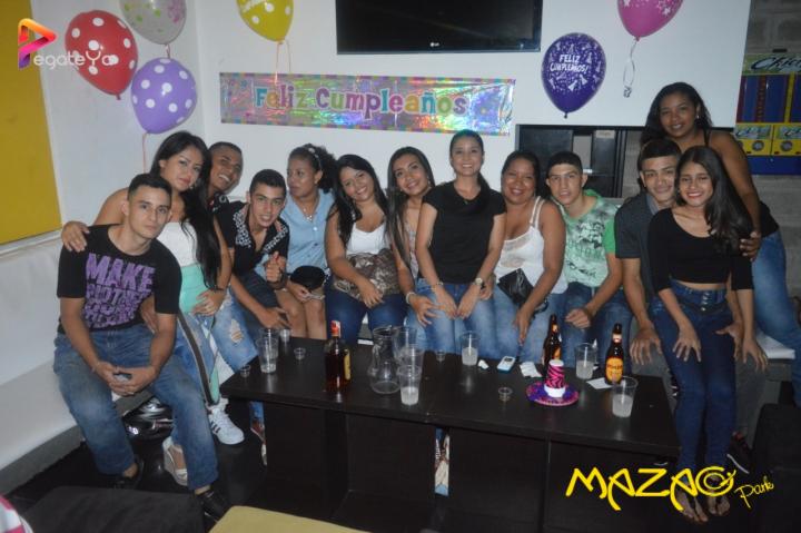 Foto 28 de Mazao Park - 1er FDS Febrero 2016 en Mazao Park, Cali