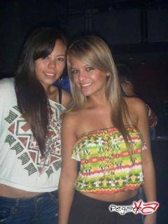 Foto 4 de Marzo 09 del 2011 en Praga Club Cali, Cali