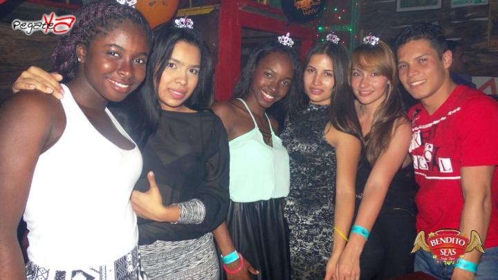 Foto 91 de Bendito Seas - 2do FDS Oct en Discoteca Bendito Seas Medellin, Medellín