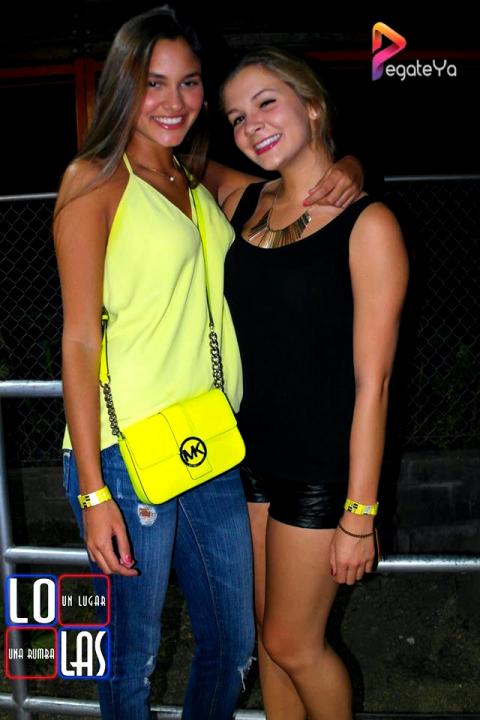 Foto 43 de Lolas Club - 2do FDS Julio 2015 en Lolas Club Menga Cali, Cali
