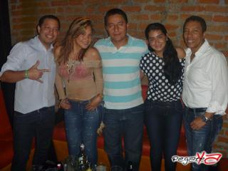 Foto 22 de Junio 08 del 2012 en Urbano Bar Cali, Cali