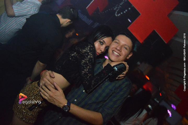 Foto 54 de MALABAR - 13 Febrero 2016 en Discoteca Malabar Bucaramanga, Bucaramanga