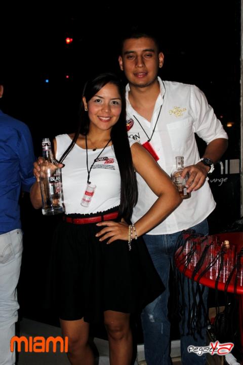 Foto 43 de Miami Bar - Feria de Cali 2014 en Miami Bar Cali, Cali
