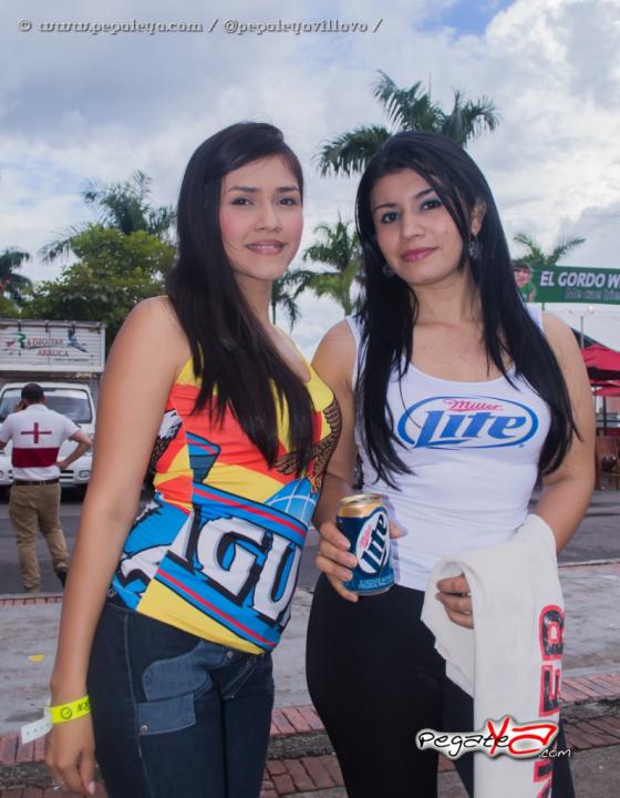 Foto 68 de 18 Mundial de Coleo en PegateYa Villavicencio, Villavicencio
