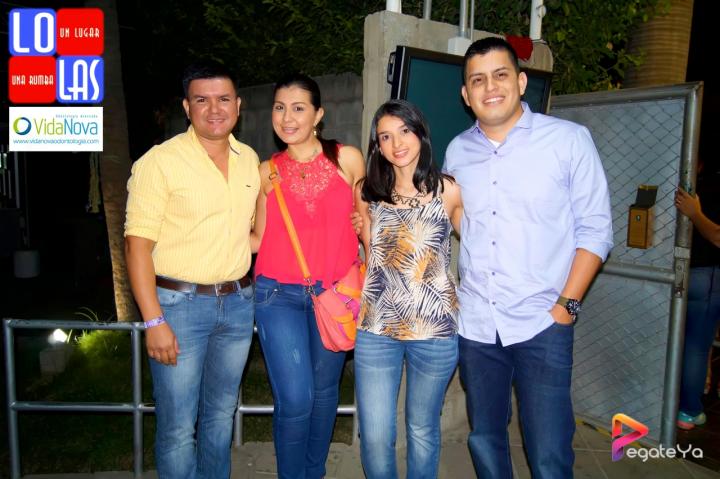 Foto 84 de LOLAS CLUB - 2do FDS FEBRERO 2016 en Lolas Club Menga Cali, Cali