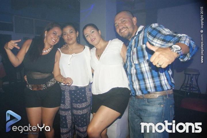 Foto 13 de motions 4 de julio de 2015 en motions cartagena, Cartagena