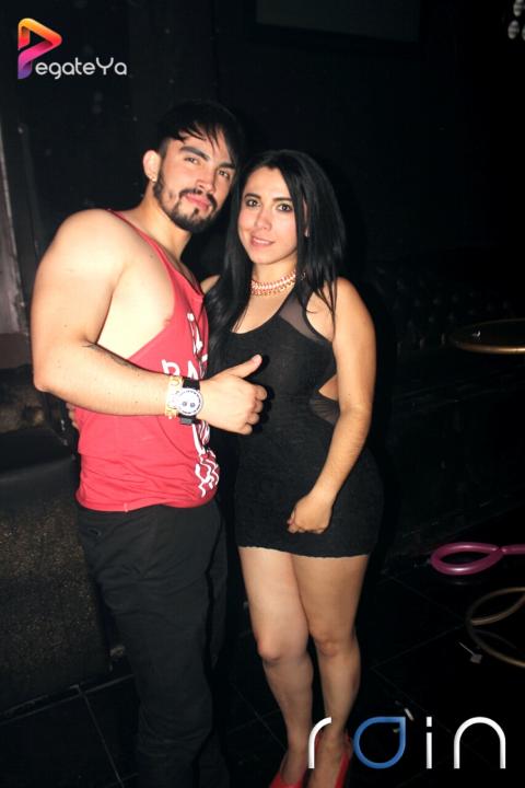 Foto 11 de Rain Clvb - 2do Fds Mayo 2016 en Rain CLVB - Cali, Cali