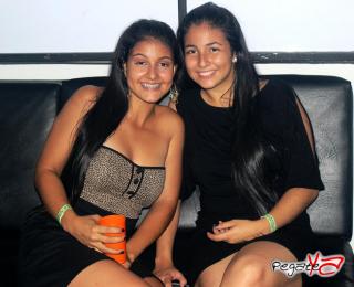 Foto 6 de Mayo 25 del 2013 en Babel / Barra Libre Cali, Cali