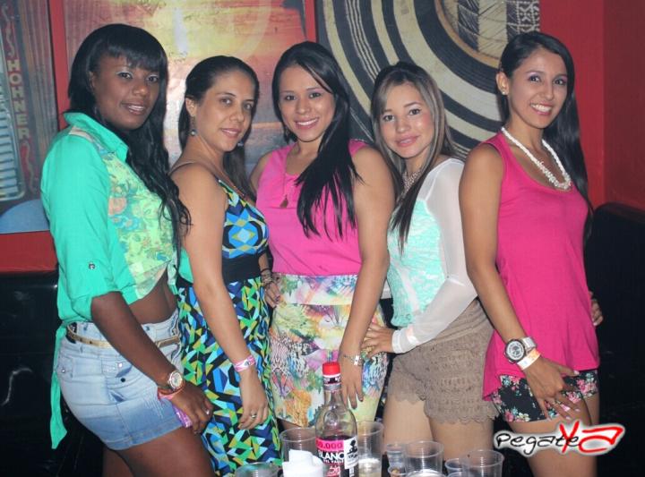 Foto 5 de Ampm Bar - Agosto 01 del 2014 en Am / PM Bar - Cali, Cali