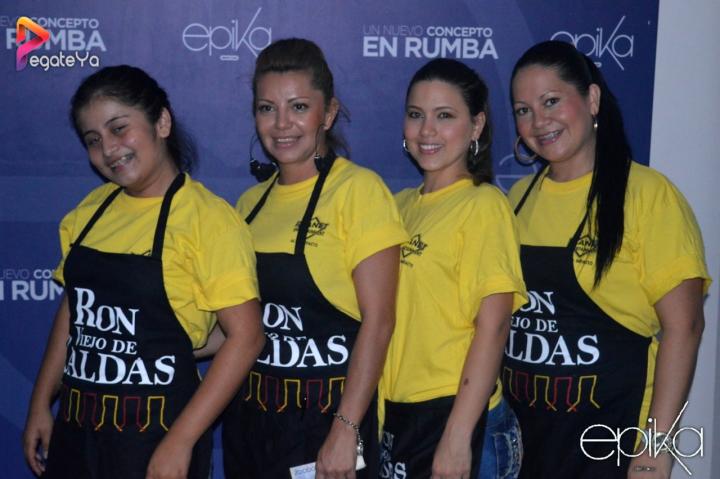 Foto 29 de Epika - 2do FDS Oct 2015 en Epika Night Club, Cali
