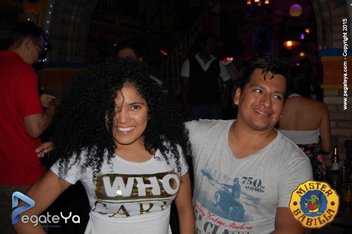 Foto 12 de Mister Babilla 24 y 25 de Abril de 2015 en Discoteca MISTER BABILLA cartagena, Cartagena