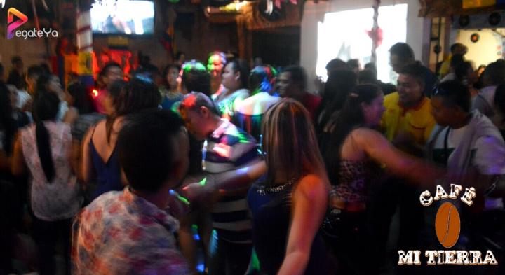 Foto 61 de Cafe Mi Tierra - 3er/4to Fds Marzo 2017 en Cafe Mi Tierra, Cali