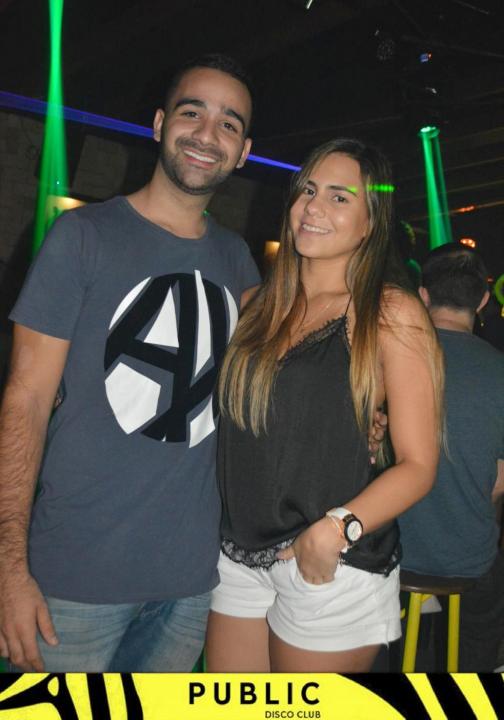 Foto 50 de Public Disco Club - 2do Fds Agosto 2017 en Public Disco Club, Cali