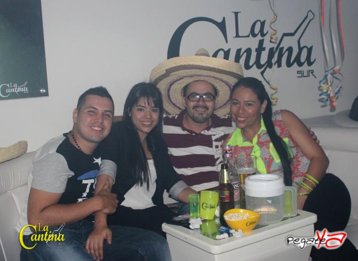 Foto 7 de La Cantina Sur- Agosto 01 en La Cantina Sur, Cali