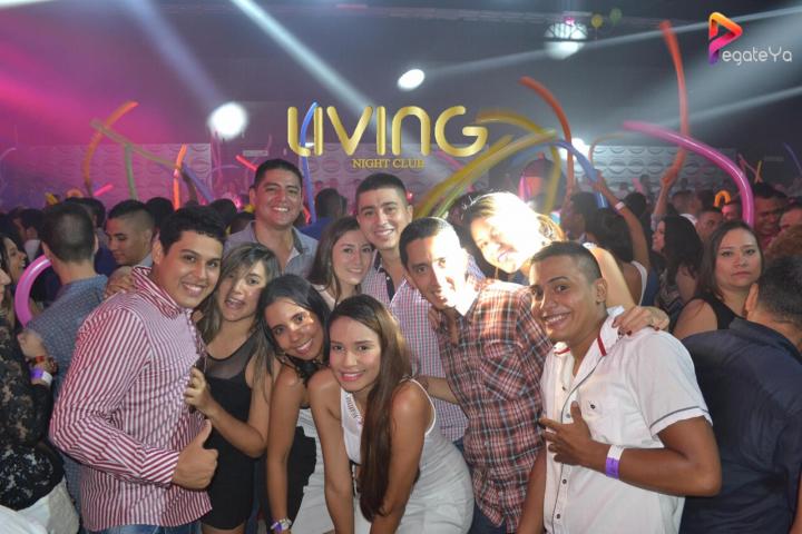 Foto 35 de Living Night Club - 2do fds Mayo 2016 en Living Night Club, Cali