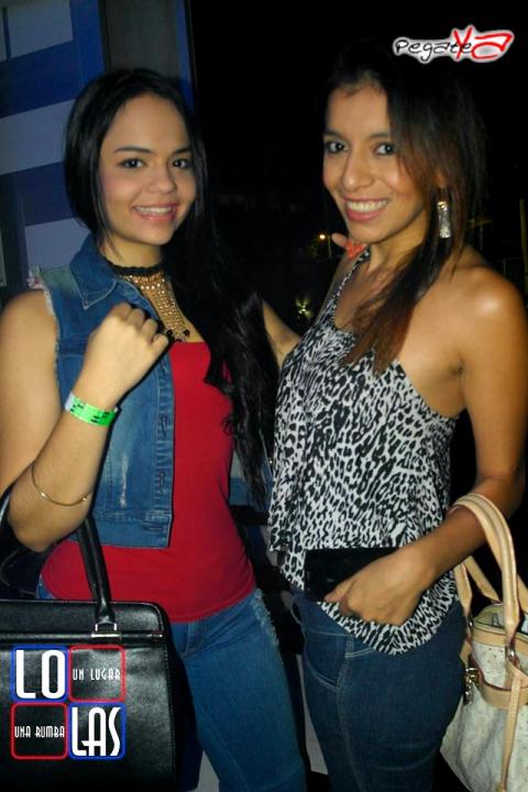 Foto 85 de Lolas - 2do FDS Enero 2015 en Lolas Club Menga Cali, Cali