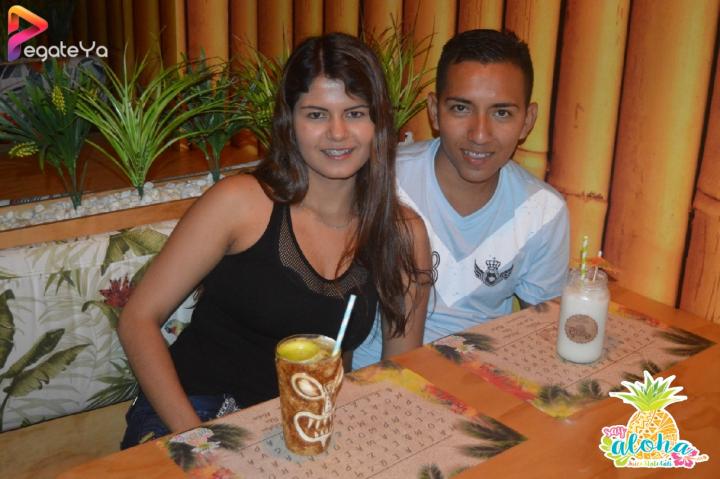 Foto 13 de ALOHA - 2Do Fds Nov 2016 en Aloha Say State