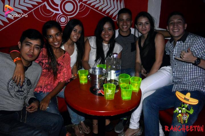 Foto 4 de Rancheeton - 2do FDS Febrero 2016 en Rancheton Cali, Cali