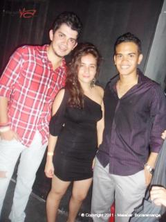 Foto 59 de 25-26 Febrero 2012 en Discoteca Malabar Bucaramanga, Bucaramanga