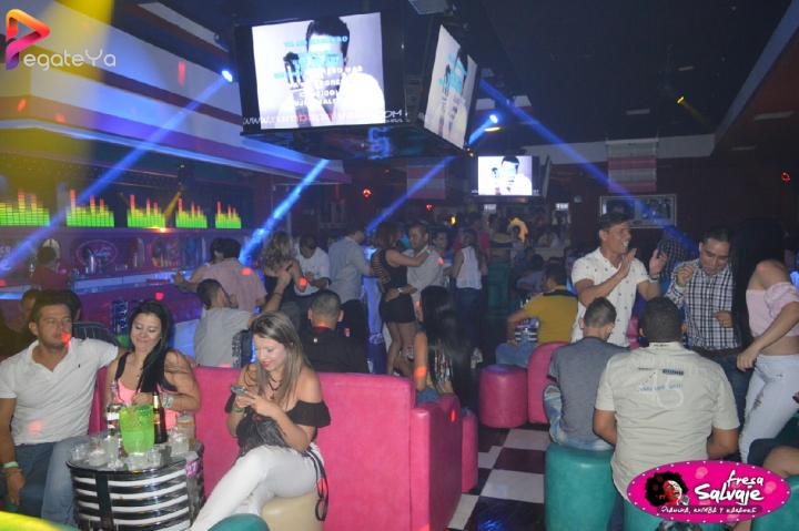 Foto 45 de Fresa Salvaje - 4to FDS Julio 2016 en Fresa Salvaje, Cali