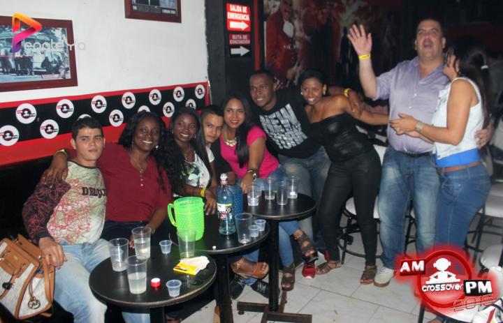 Foto 13 de AMPM - 3ER Fds Octubre 2015 en Am / PM Bar - Cali, Cali
