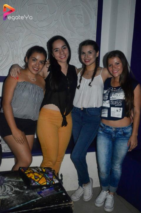 Foto 17 de Ahma - 3er FDS Mayo 2016 en Ahma Cali, Cali