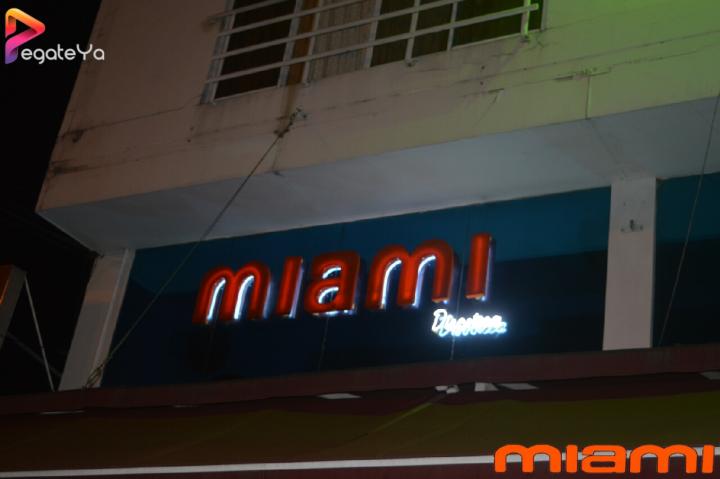 Foto 43 de Miami - 4to Fds julio 2016 en Miami Bar Cali, Cali