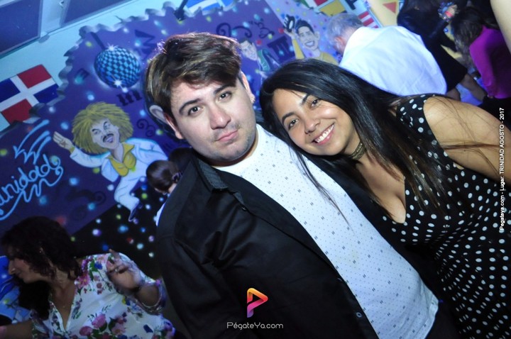 Foto 23 de Trinidad sábado 19 de agosto de 2017 en Trinidad Discoteca Bucaramanga, Bucaramanga