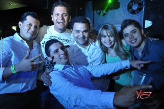 Foto 25 de Linda kozniak en La Sala Club, Bucaramanga