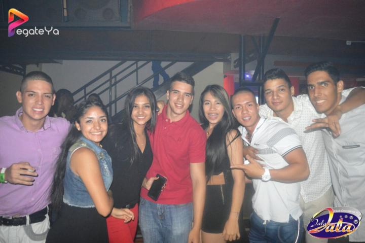 Foto 33 de JALA JALA - 3ER Fds Octubre 2015 en Jala Jala Club, Cali