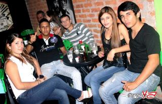 Foto 78 de Mamabicho - Feria de Cali 2013 en Mama Bicho