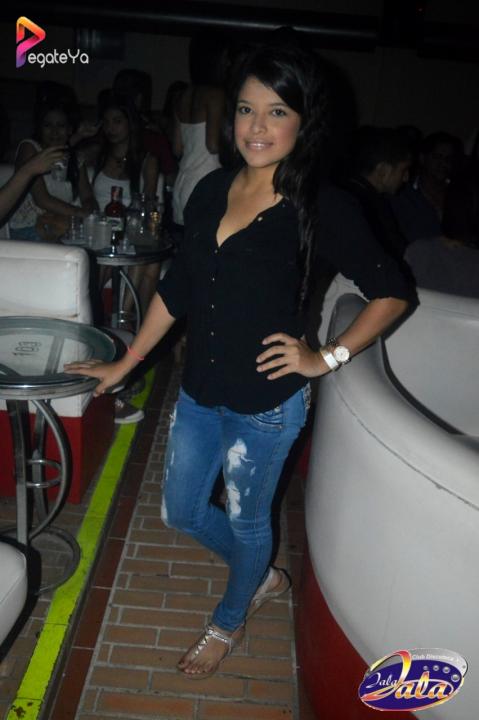 Foto 11 de Jalajala Club - 3er FDS Febrero 2016 en Jala Jala Club, Cali