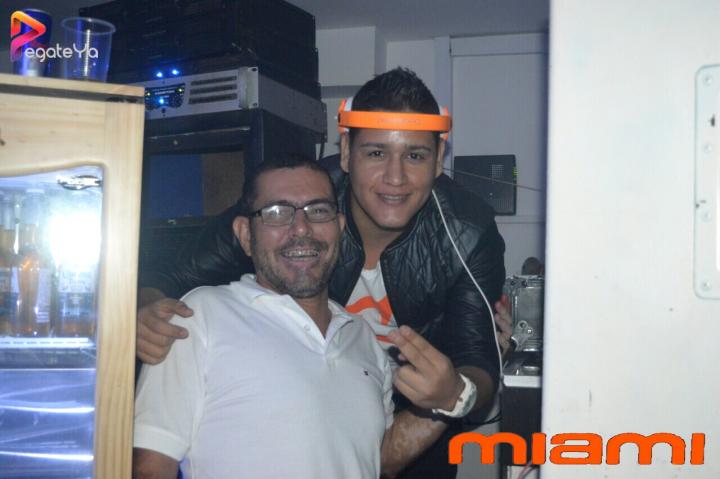 Foto 8 de Miami Bar - 3er - 4to Fds Marzo 2017 en Miami Bar Cali, Cali