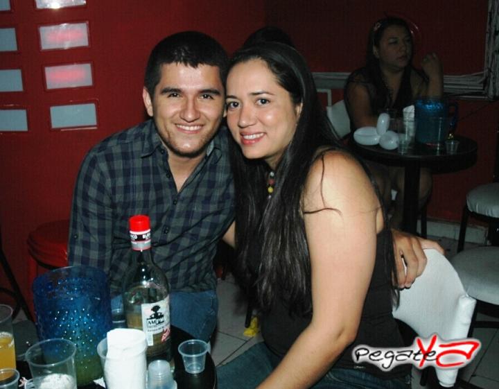 Foto 21 de Ampm - Agosto 09 en Am / PM Bar - Cali, Cali