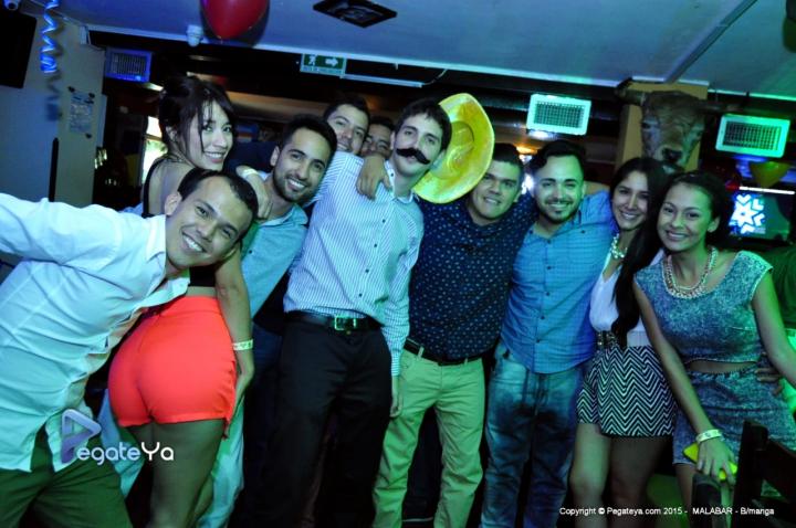 Foto 54 de Discoteca Malabar - 2 mayo 2015 en Discoteca Malabar Bucaramanga, Bucaramanga