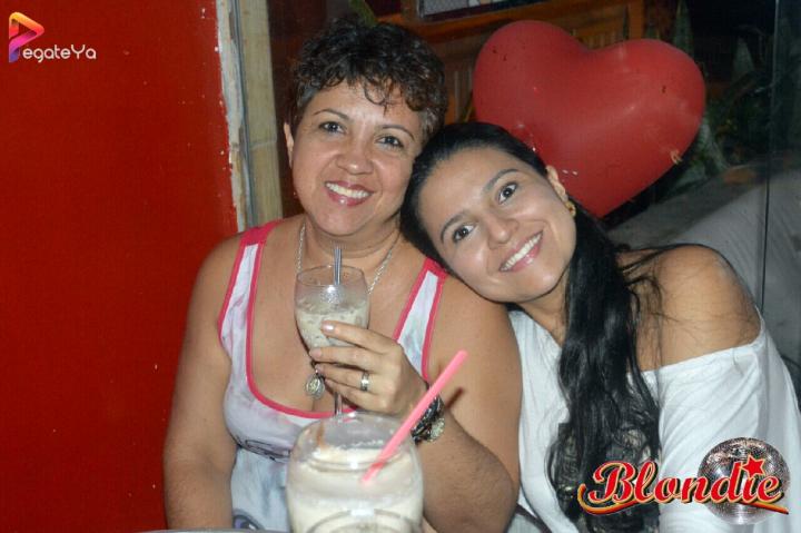 Foto 18 de Blondie - 1er Fds Abril 2017 en Blondie Bar Cali, Cali